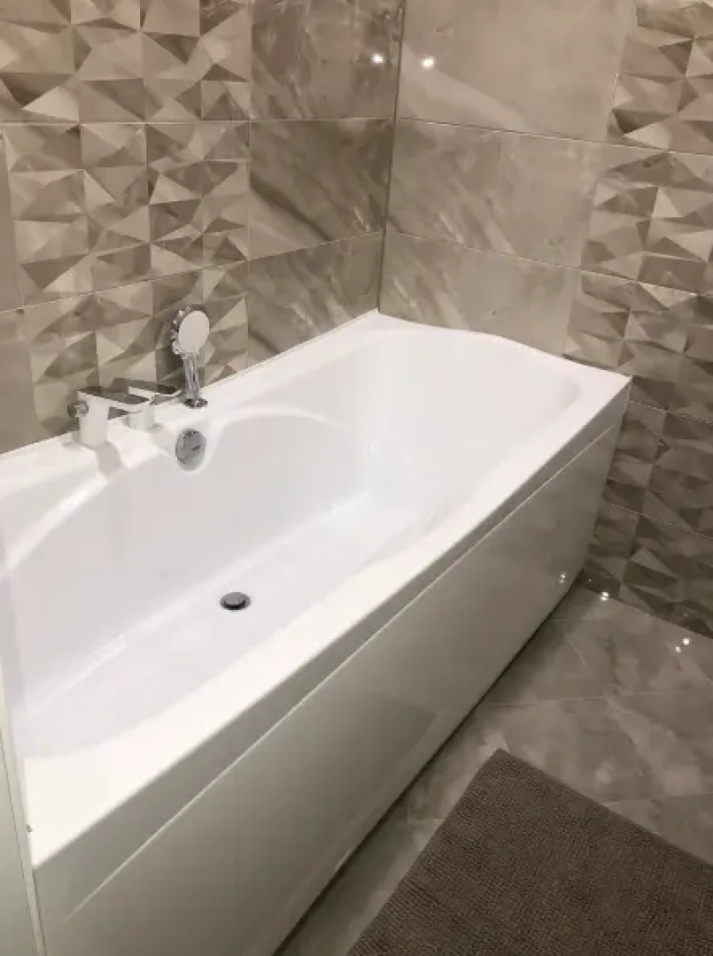 Апартаменты на улице Октябрьской Революции 223