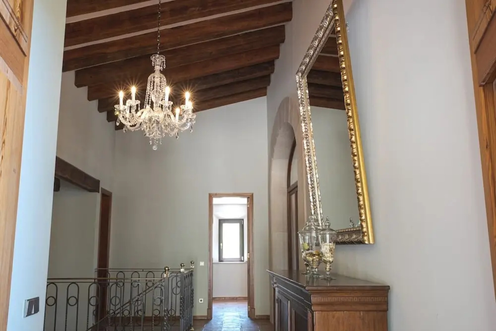 Villa Can Sarales Deia