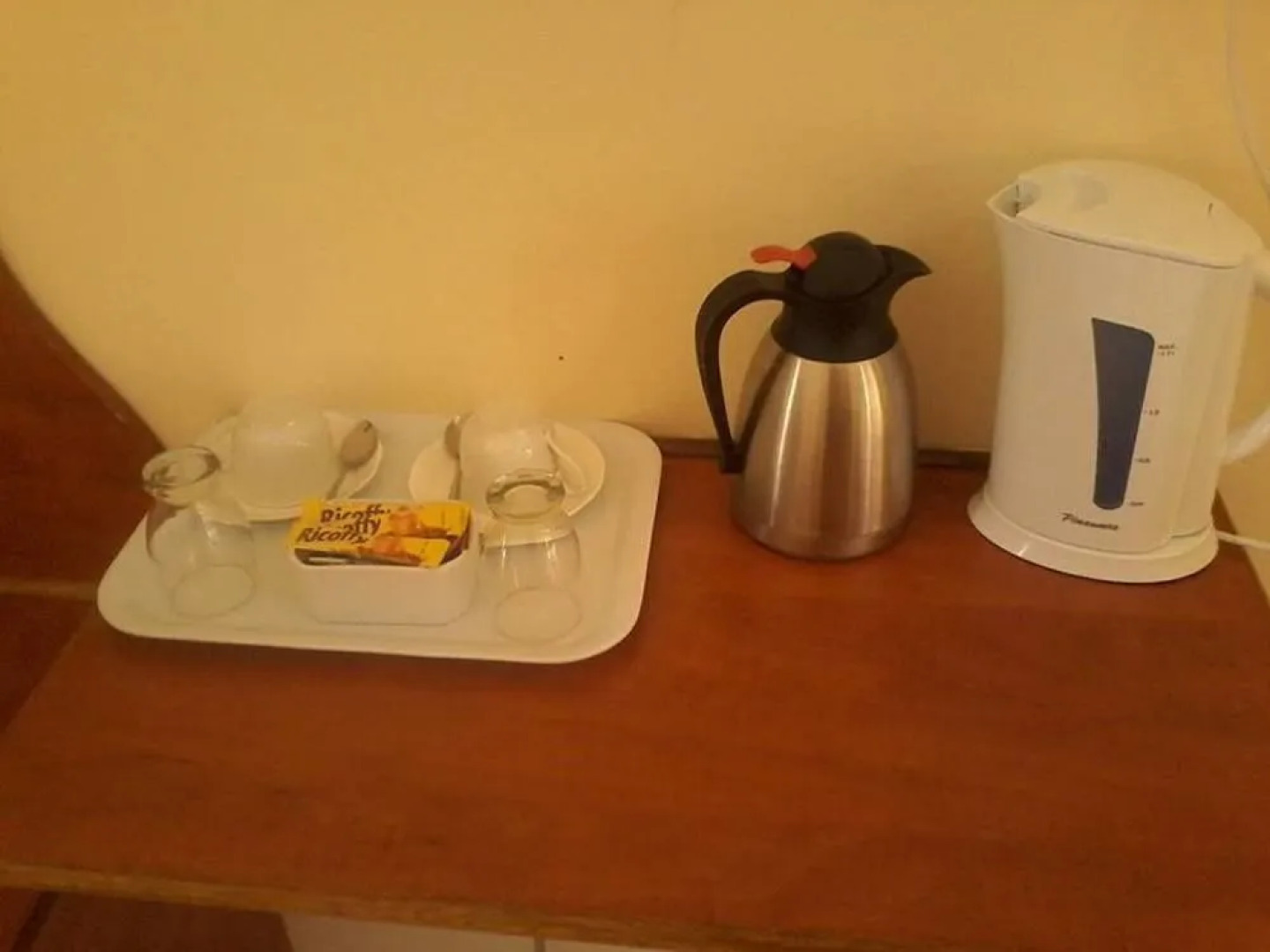 Qhwigaba Guest Lodge