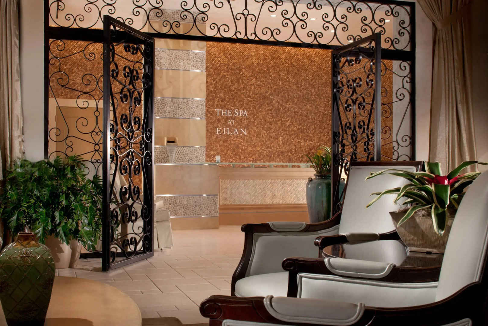 Bluegreen Vacations Eilan Hotel and Spa, an Ascend Collection Resort