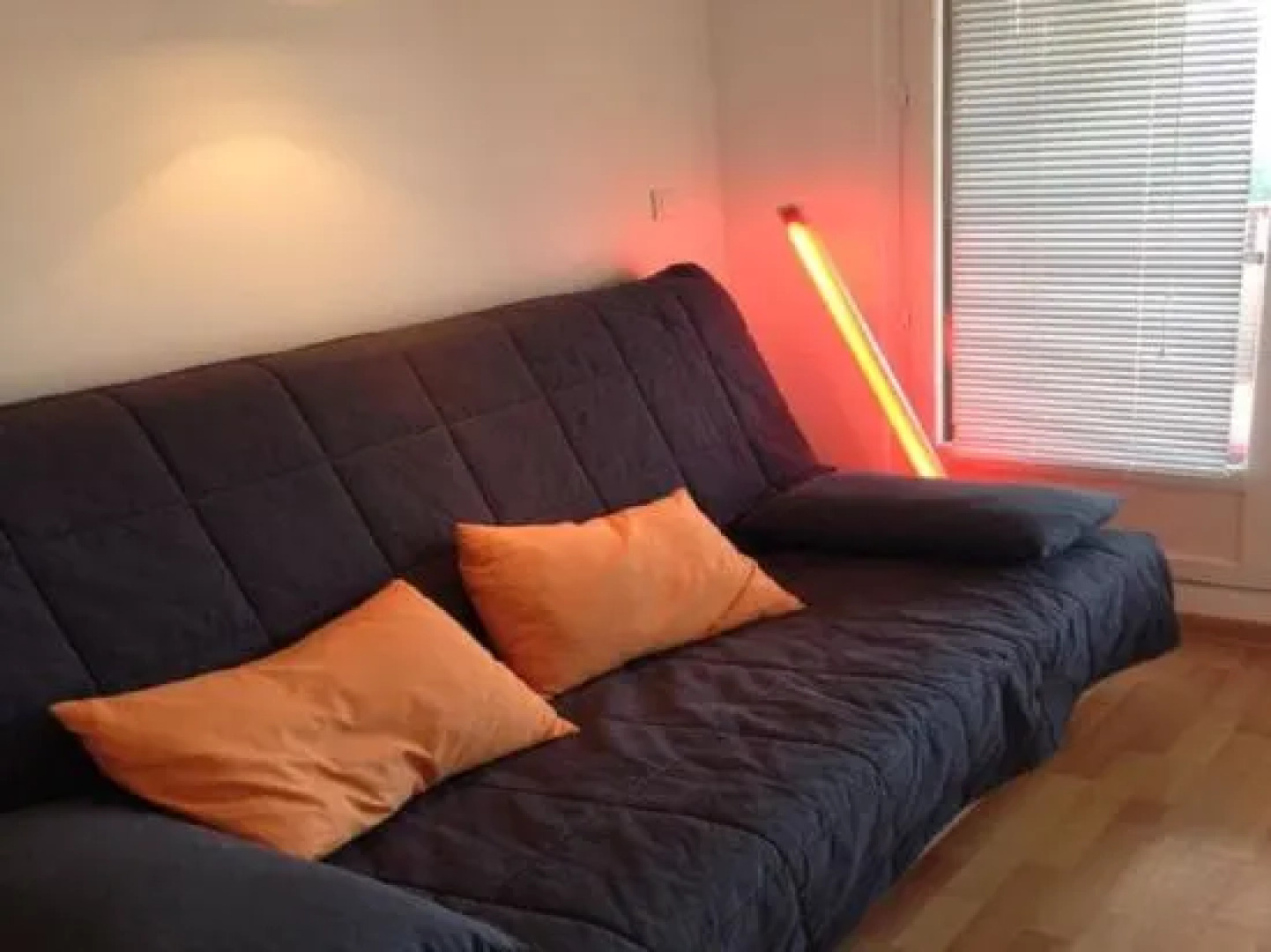 Le Balcon de Valberg