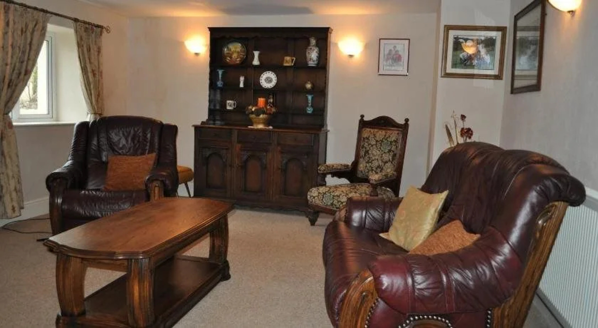 Headdons Bed & Breakfast