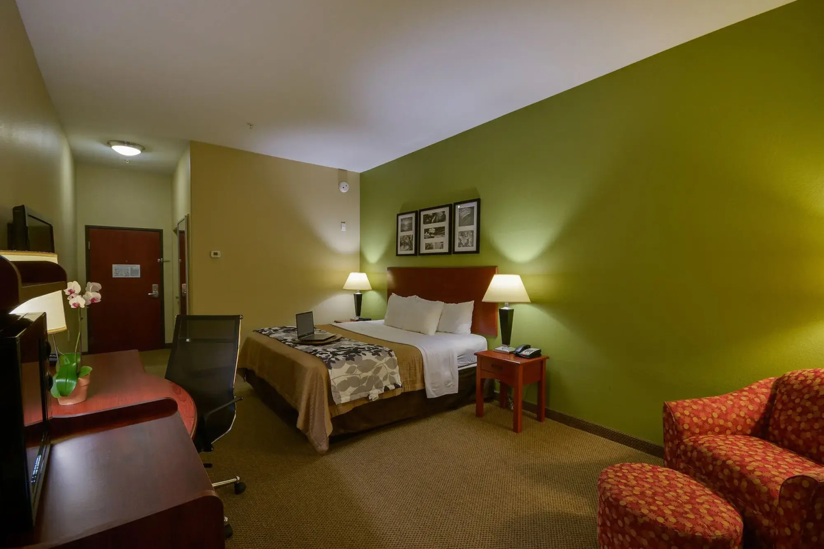 Sleep Inn And Suites Pearland - Houston South