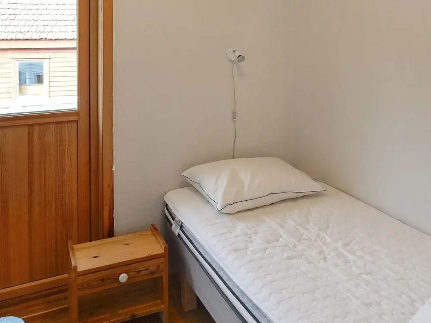 8 Person Holiday Home in Skiftun