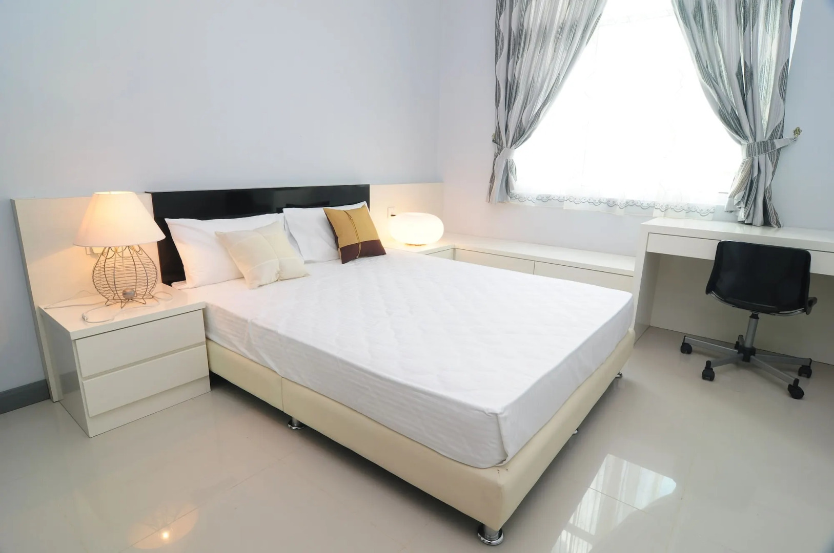 D'Embassy Serviced Residence Suites