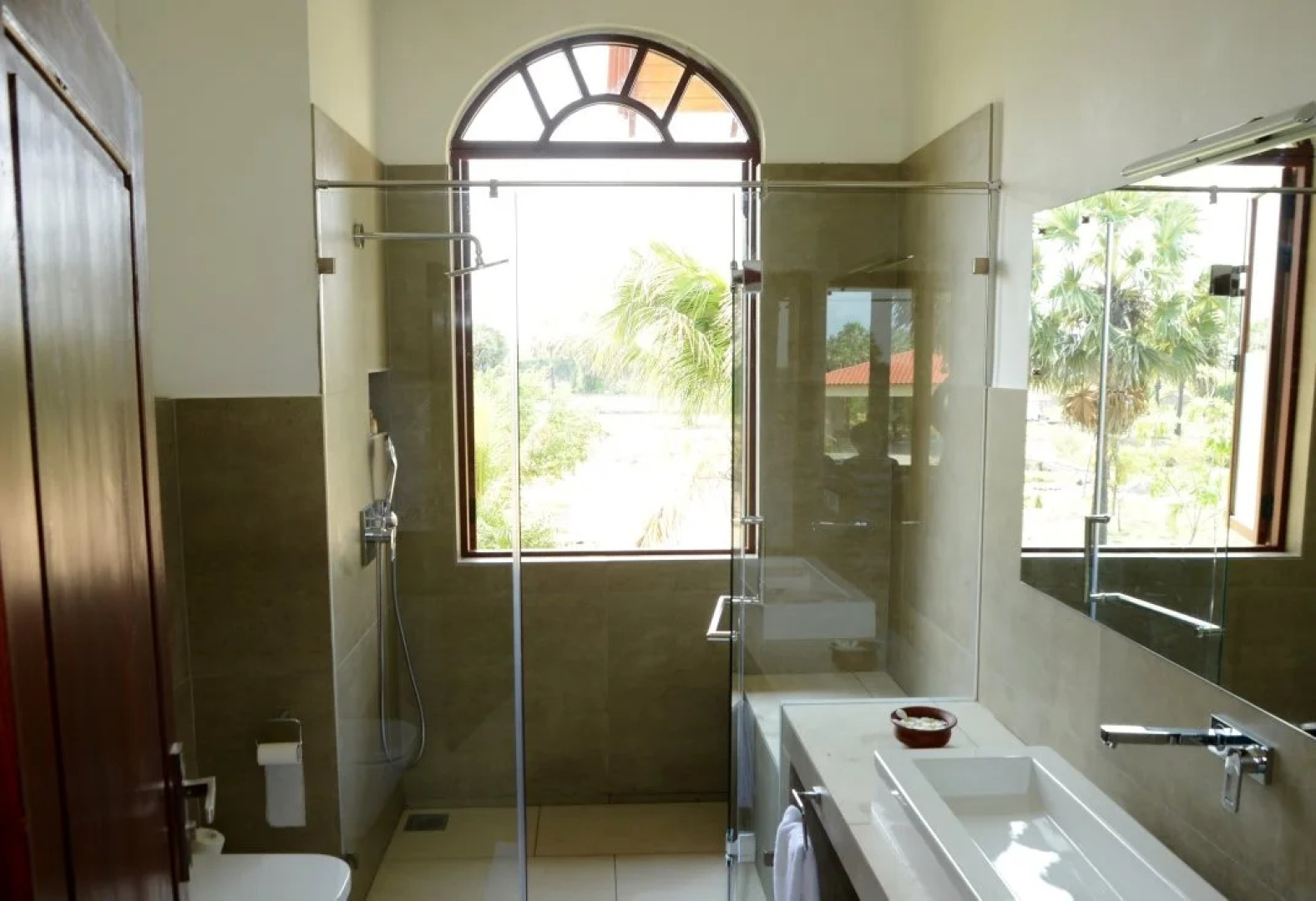 Shakti Vani Ayurvedic Resort