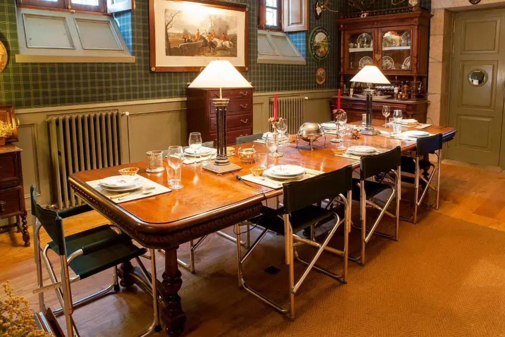 Pazo De Brandeso & Country Club