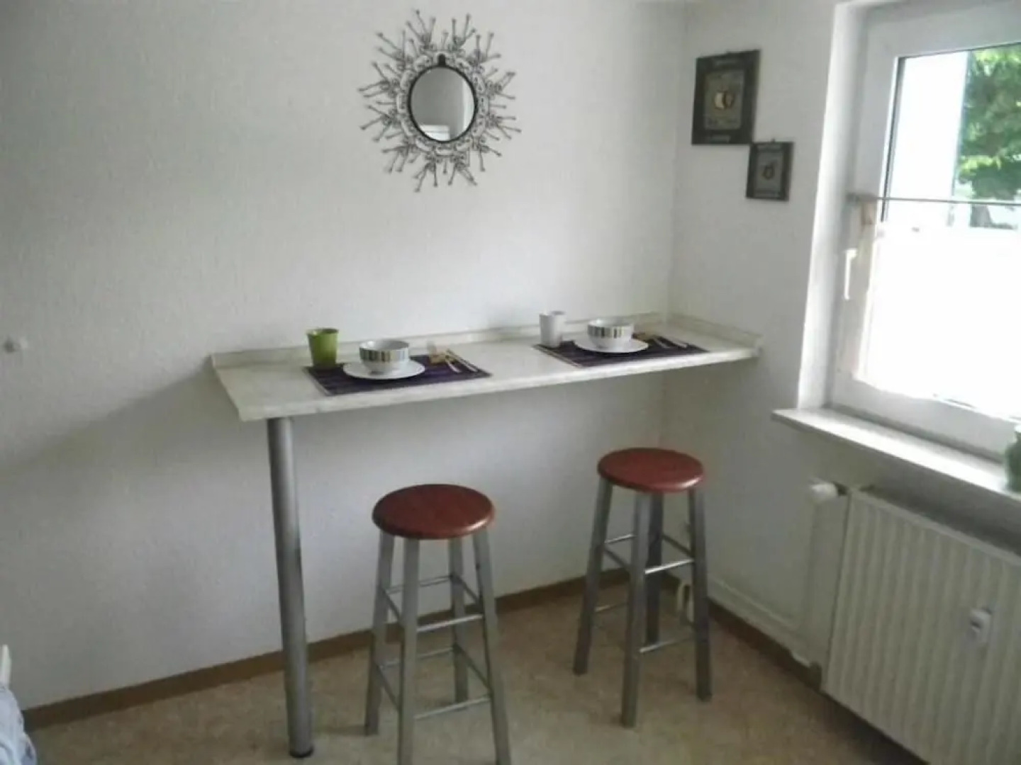 Ferienwohnung Celina