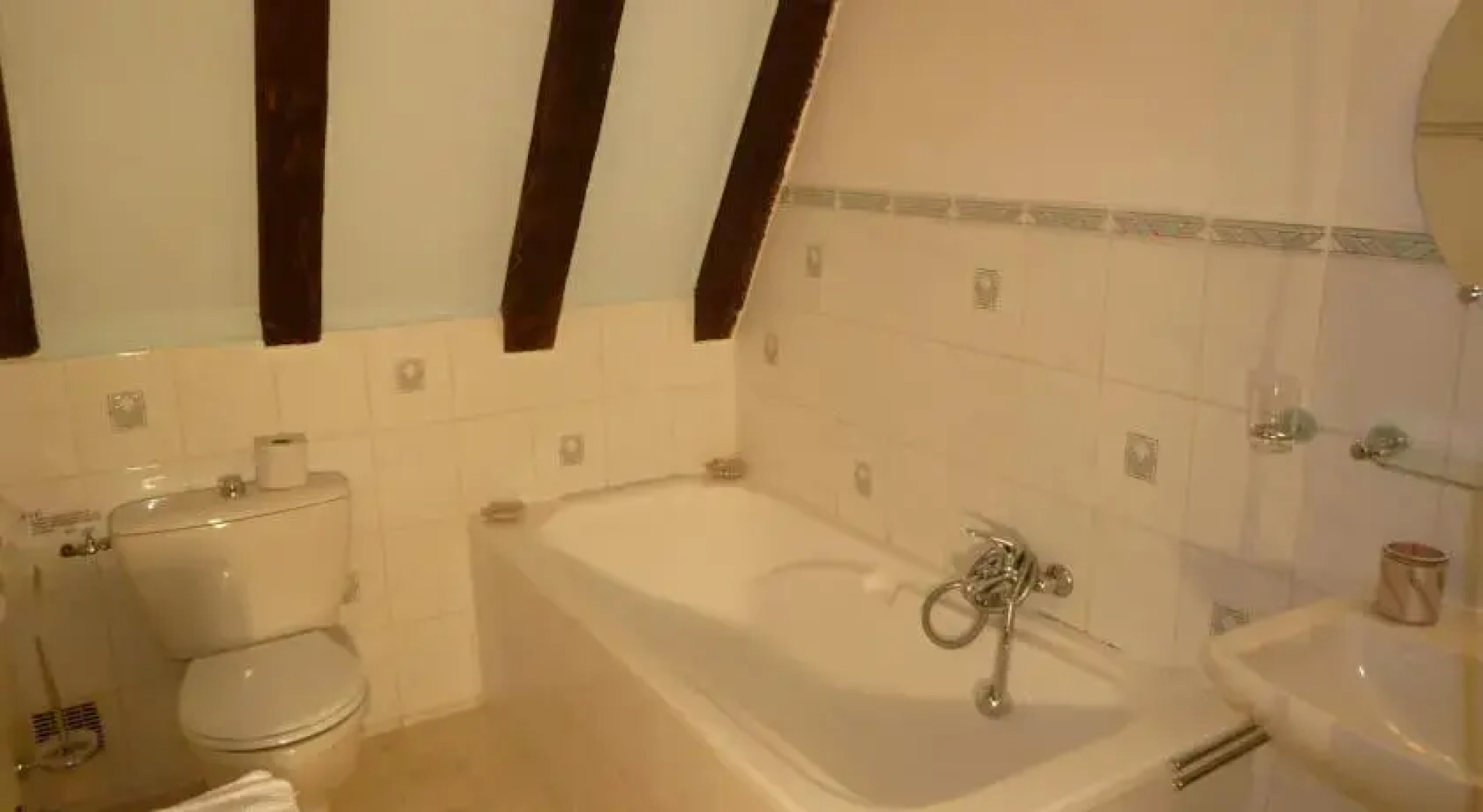 Manoir des Farguettes