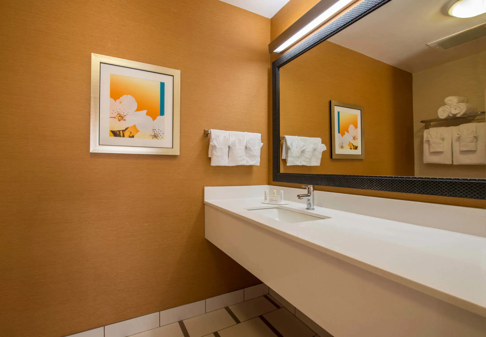 Fairfield Inn & Suites by Marriott Greenwood