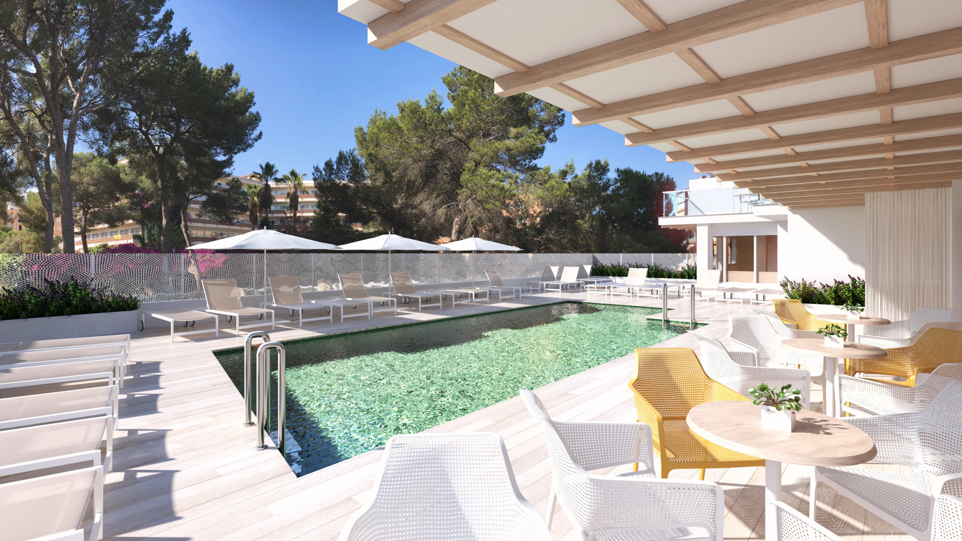 HSM Son Verí - Adults Only