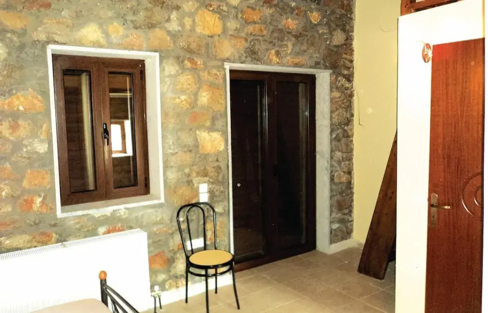 Beautiful Home in Paralio Astros With 2 Bedrooms and Outdoor Swimming Pool