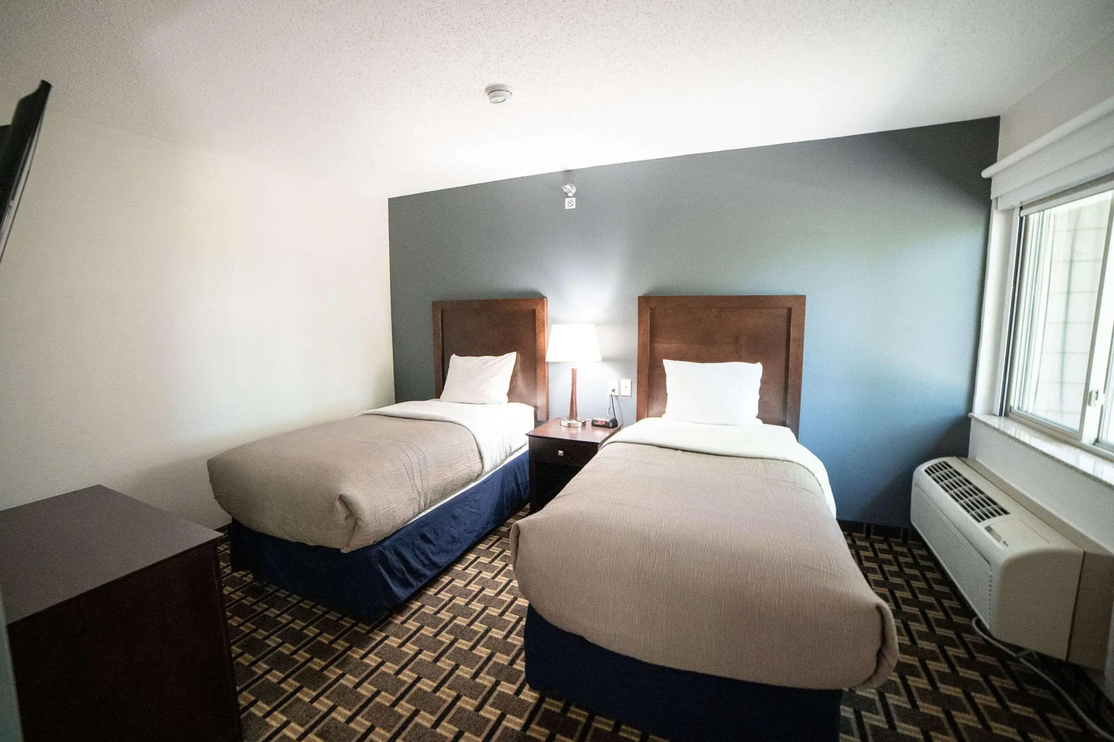 Quality Inn & Suites Watertown near Prairie Lakes Ice Arena