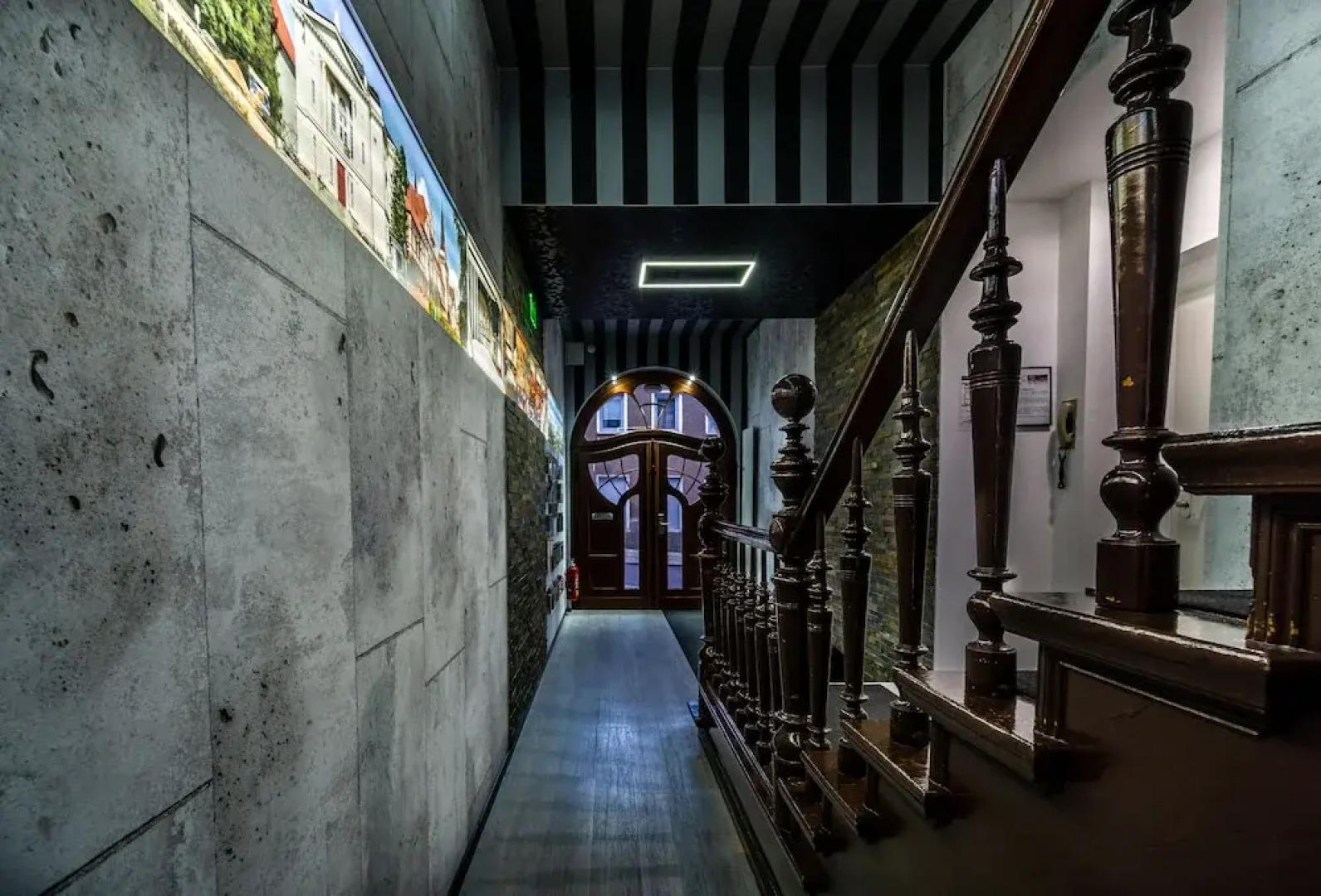 SL'otel - Das StadtHotel