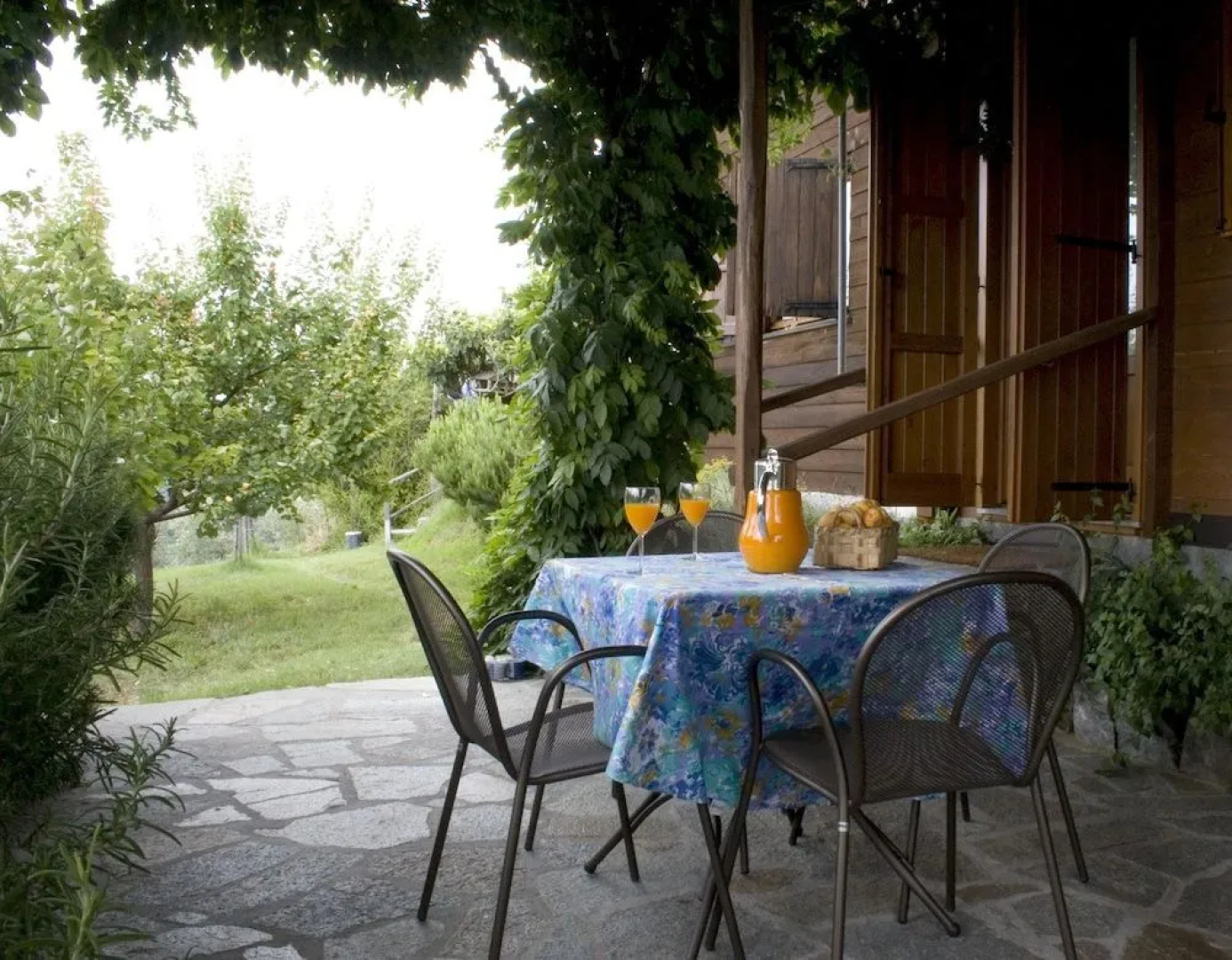 Agriturismo Natta Di Monte Tabor