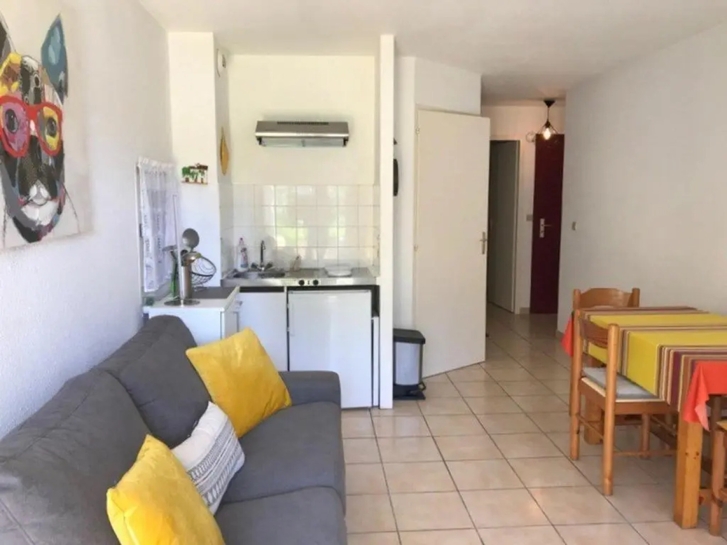 Maison Urrugne, 3 pièces, 4 personnes - FR-1-239-596