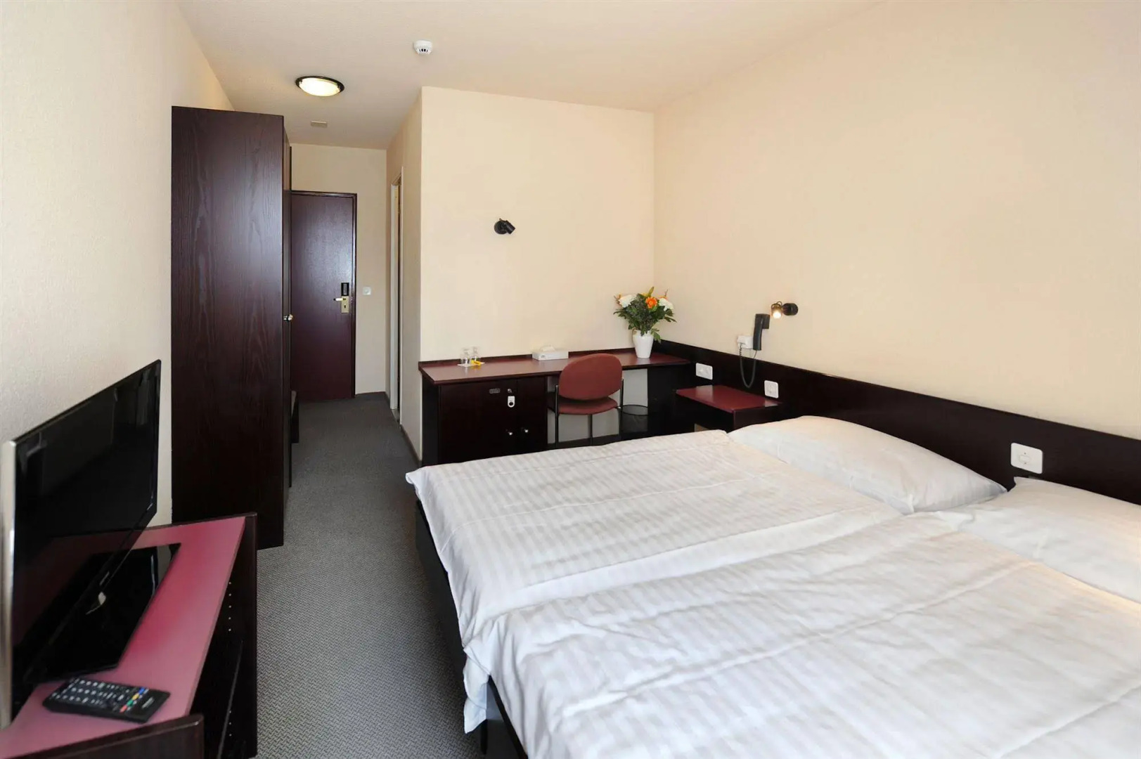 Hôtel des Mosaïques