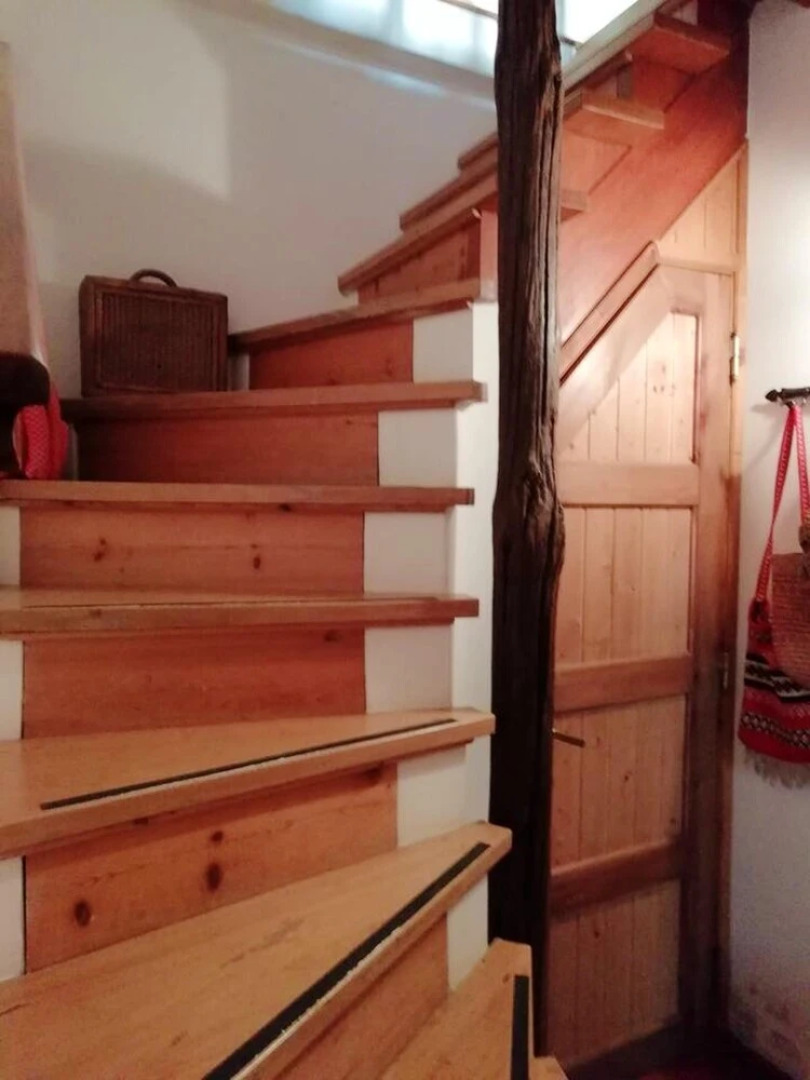 House With 2 Bedrooms in Colares, With Terrace and Wifi