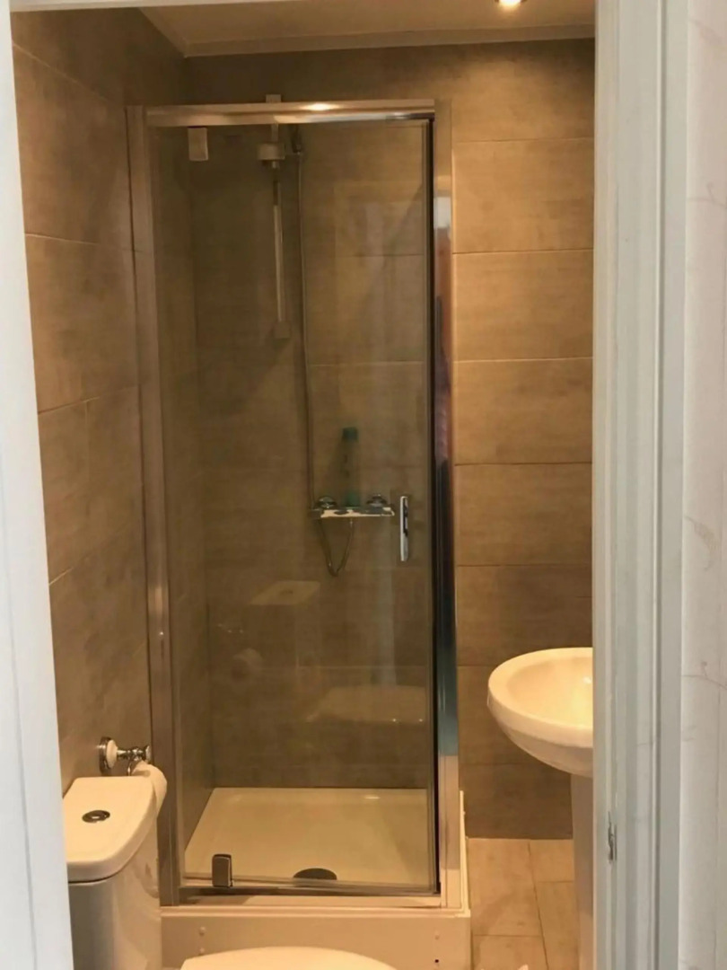 The King's Guest House