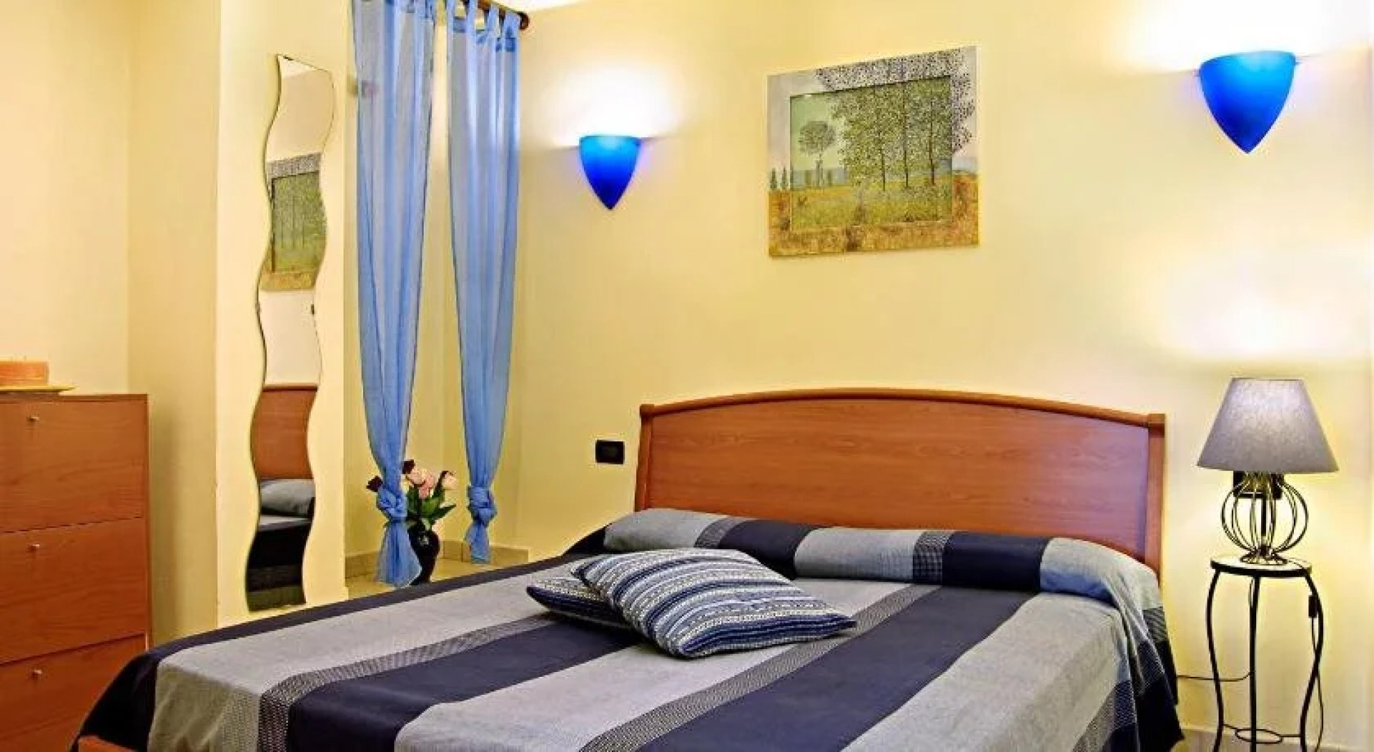 Residenza Costarossa