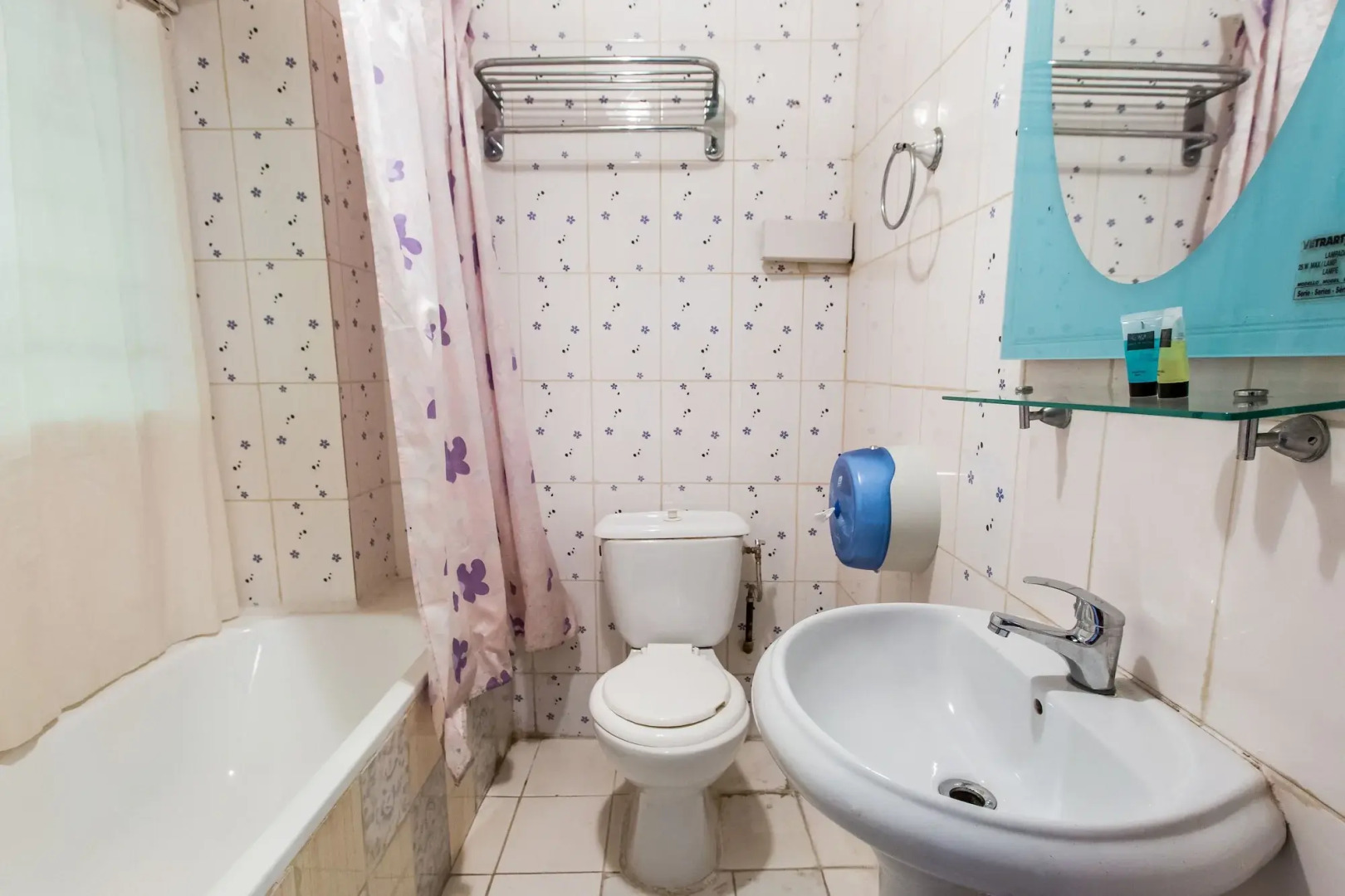 Hotel de l'Avenue - Tana City Centre