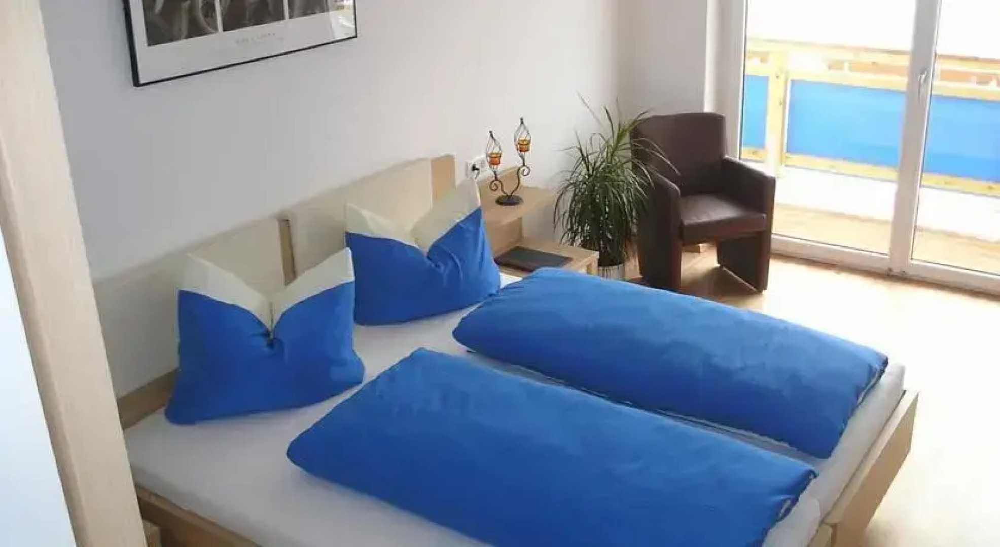 Gay Hotel Haus Romeo Men Only