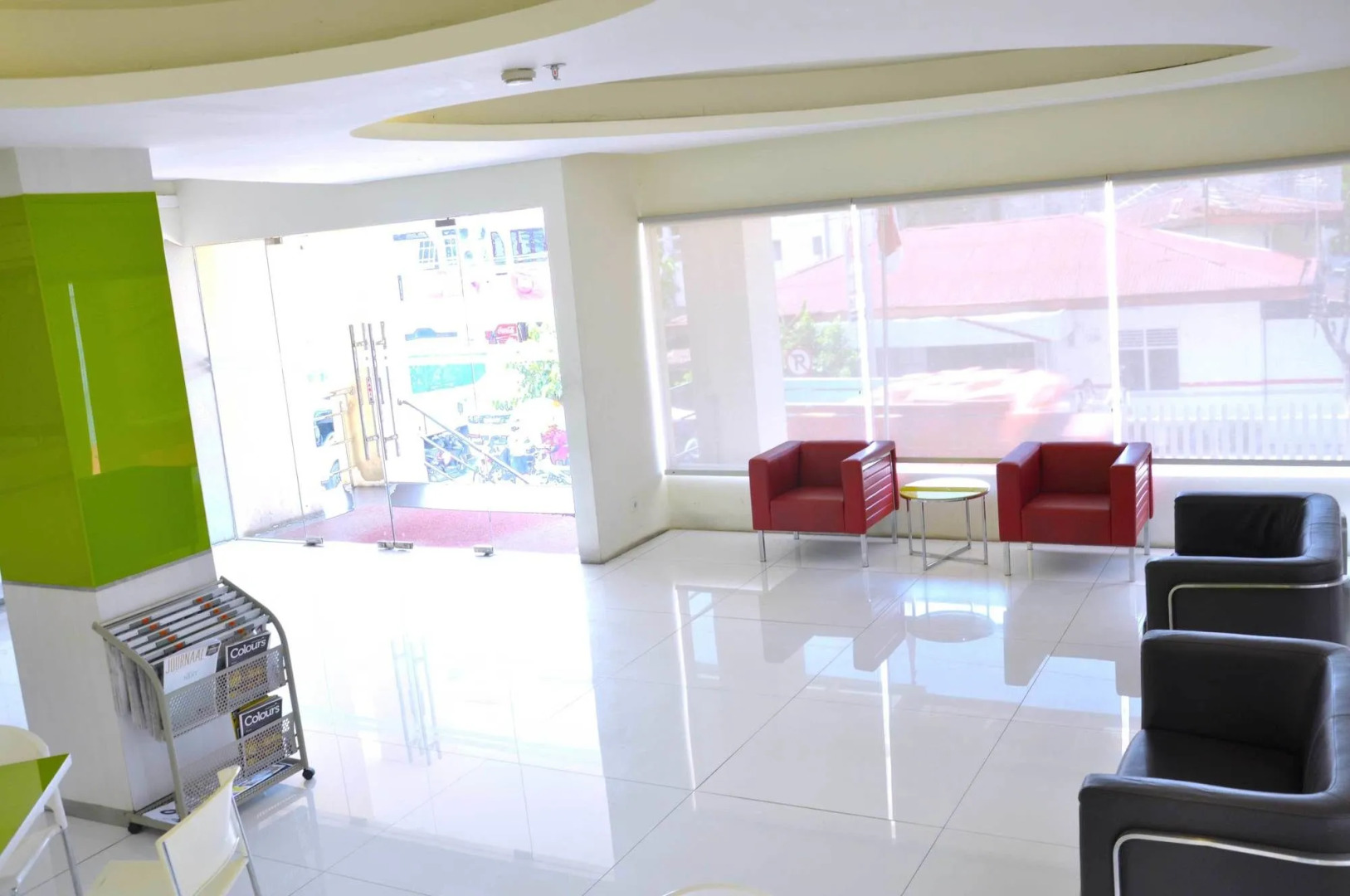 Hotel Everbright Ambon