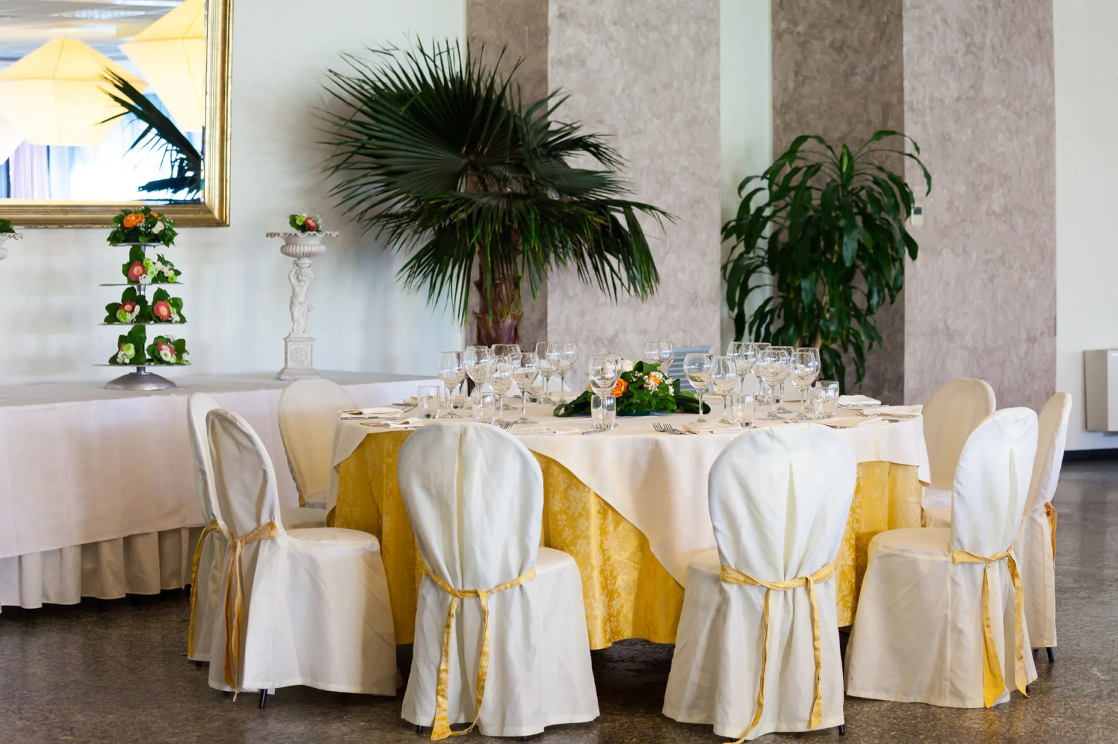 Hotel Ristorante Al Fiore