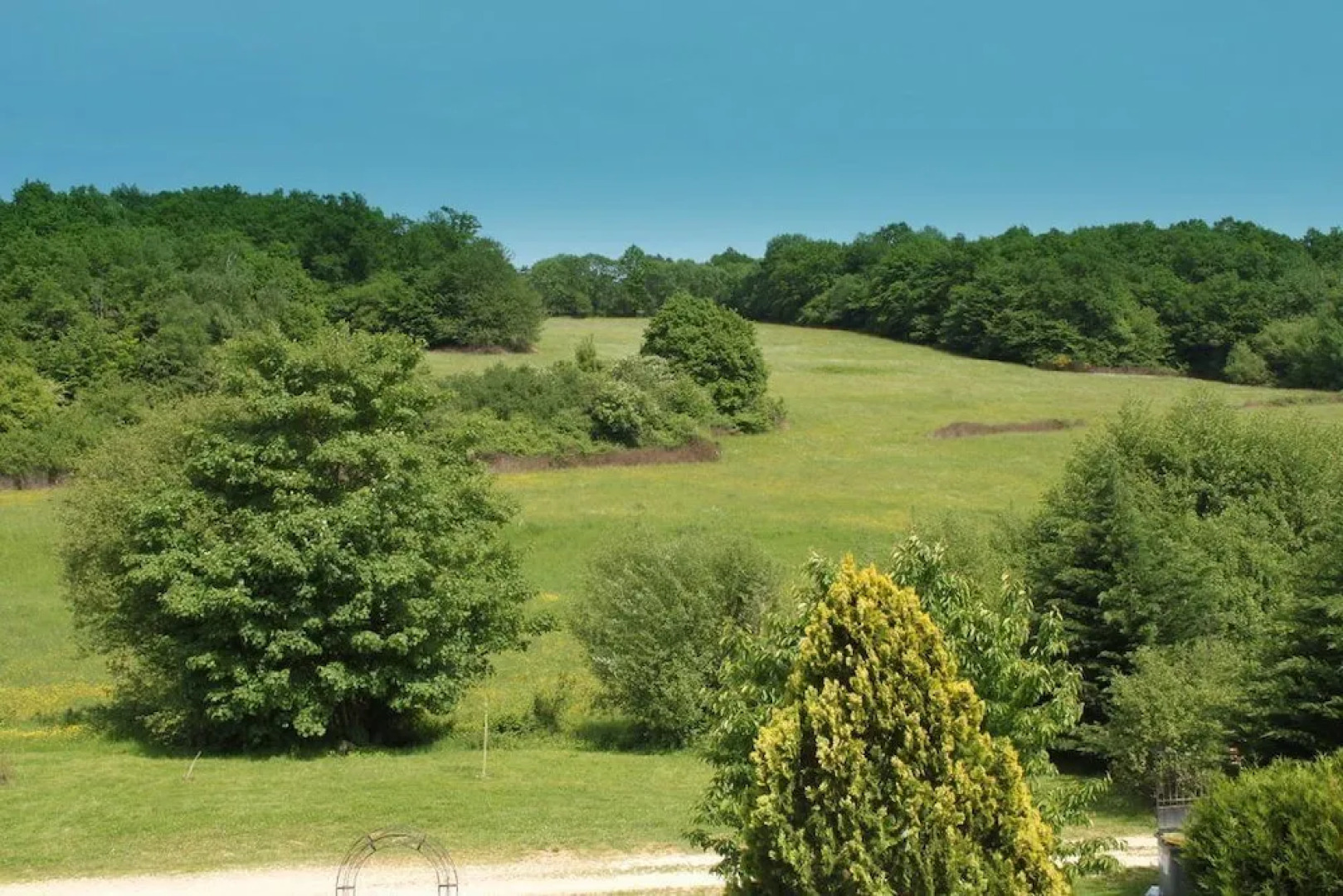 La maison du bonheur B&B