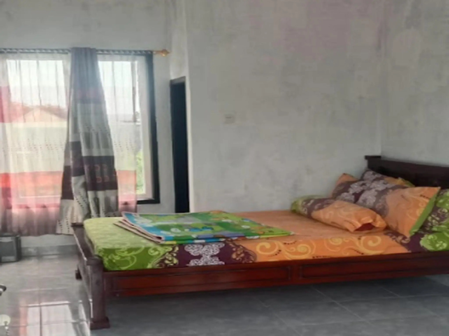 Penginapan Risma Ratu Indah