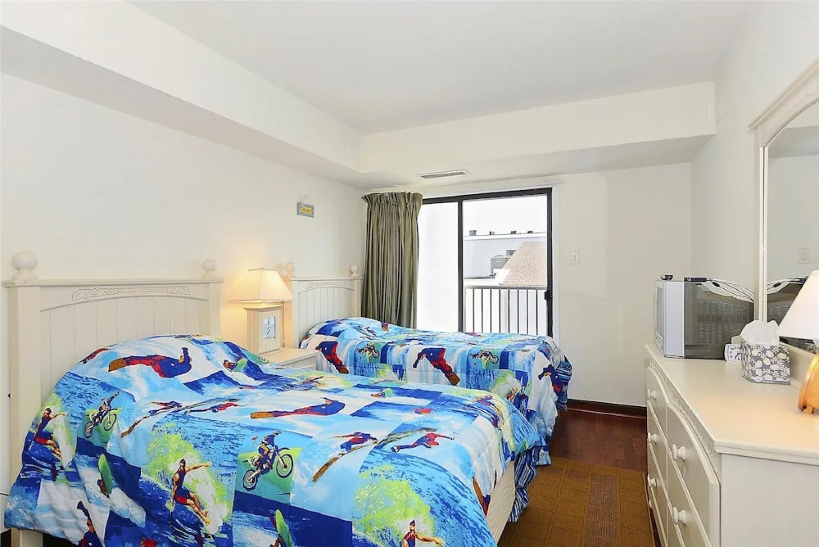 Henlopen Unit 321 by Long & Foster