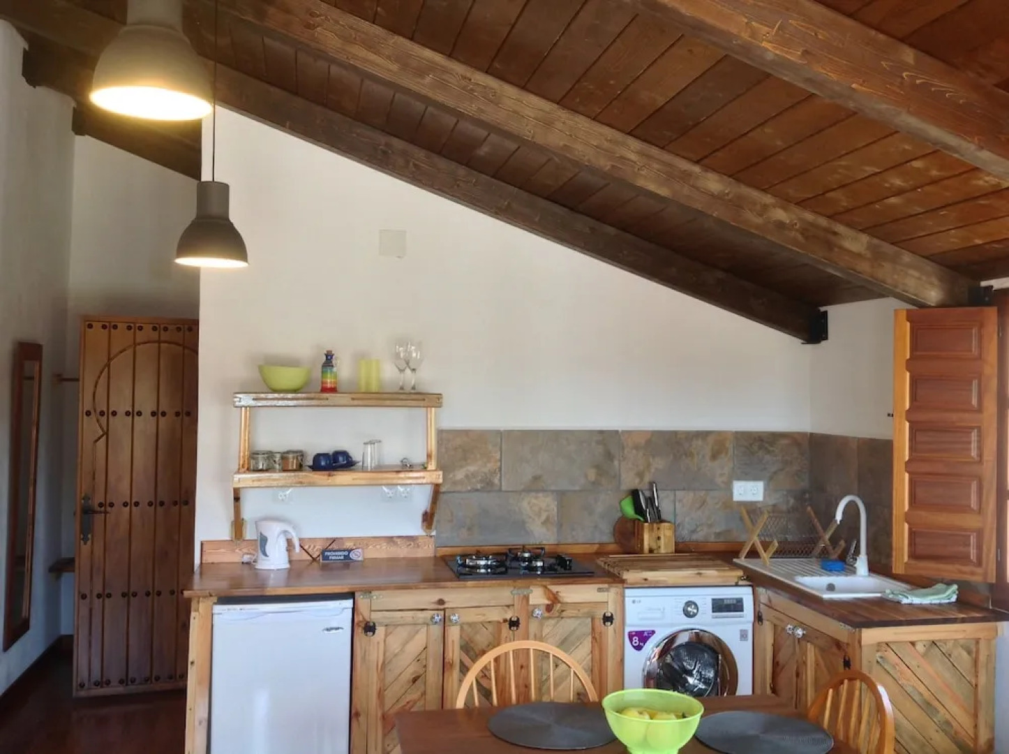 Cortijo Berruguilla Casa Rural