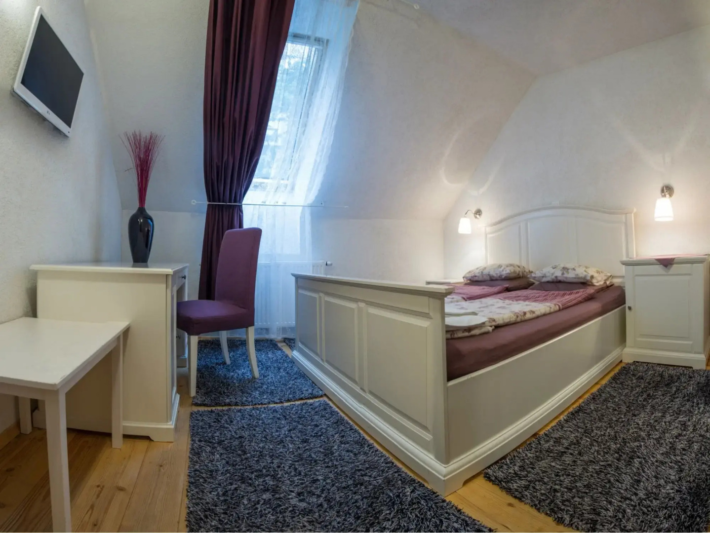 Guesthouse Stari Tisler