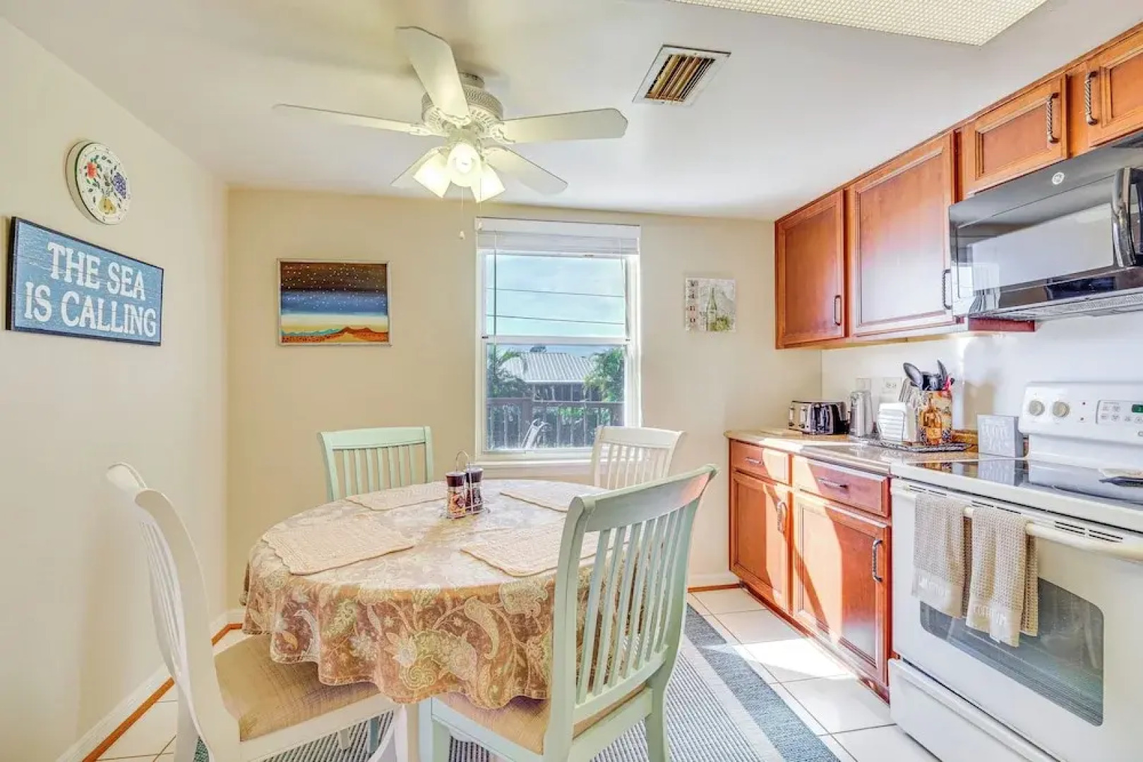 Sebastian Home w/ Large Deck Near Golfing & Beach