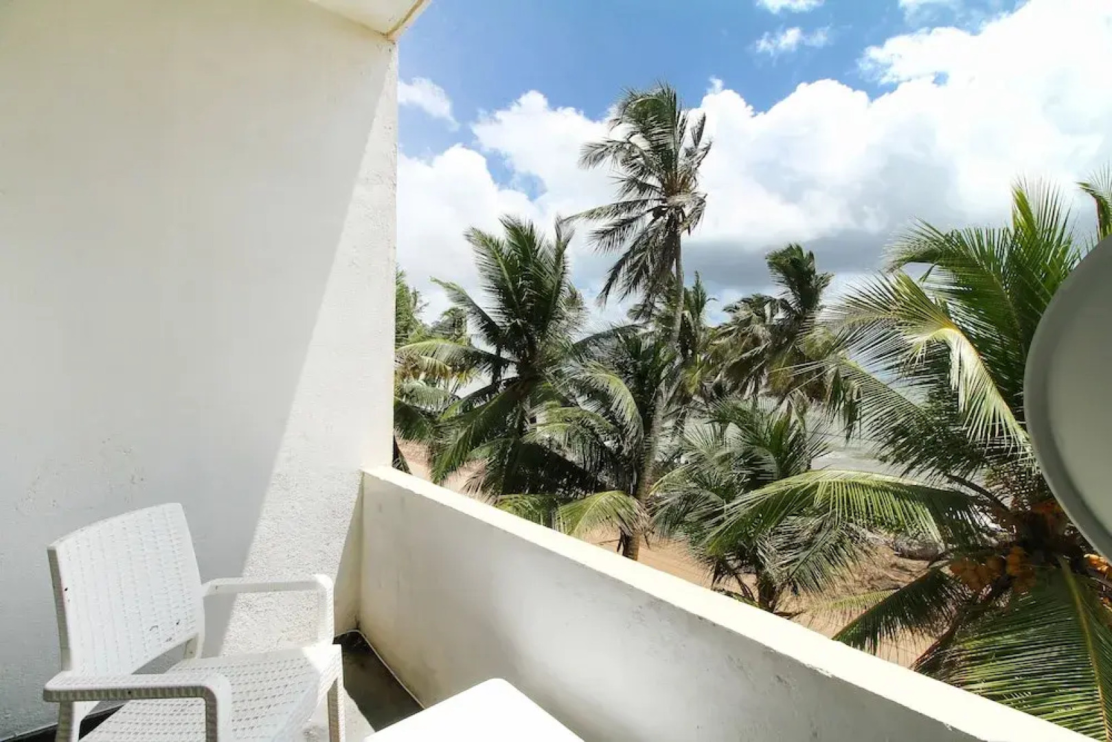 OYO 342 Hotel Ocean Spray