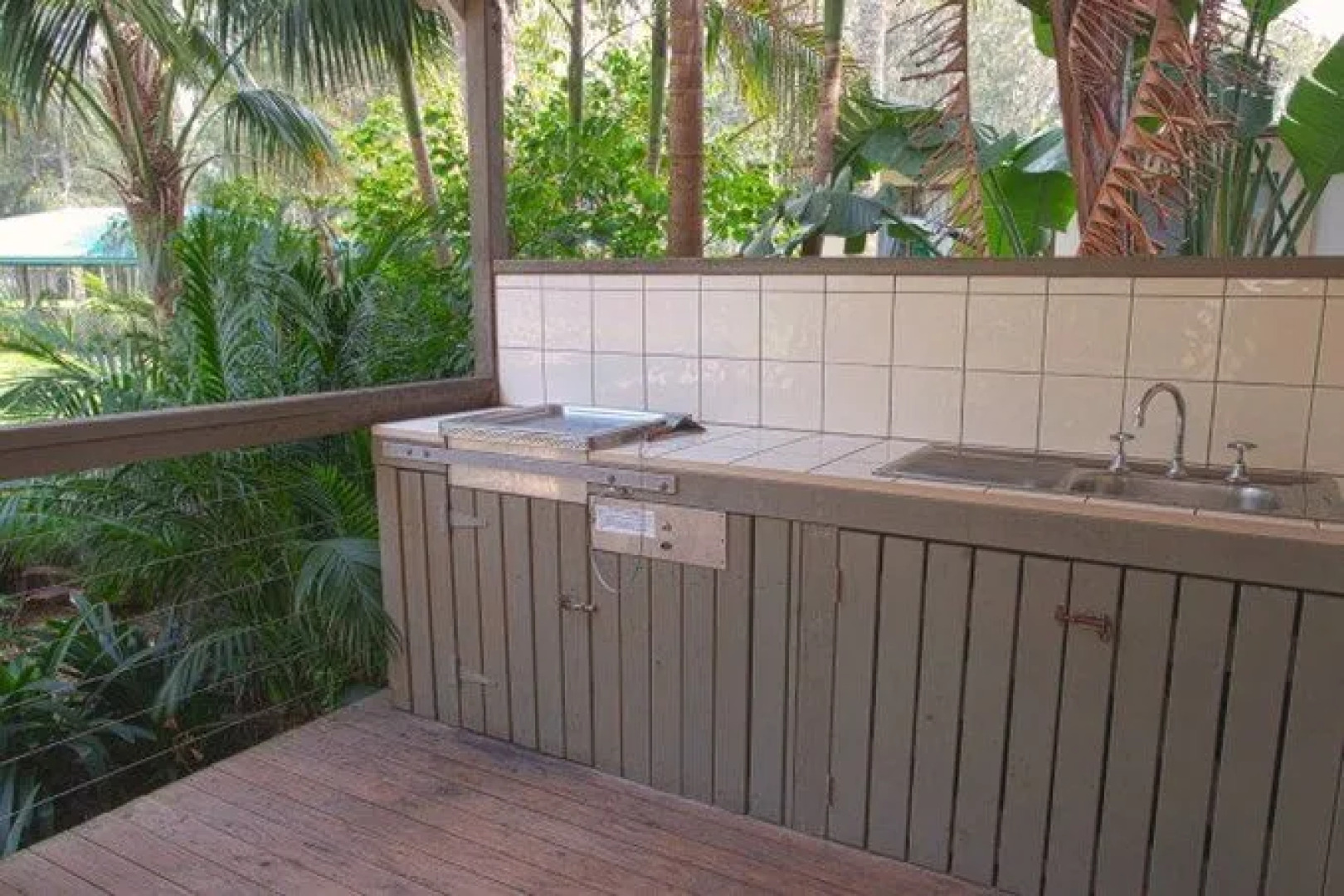 Discovery Parks - Gerroa