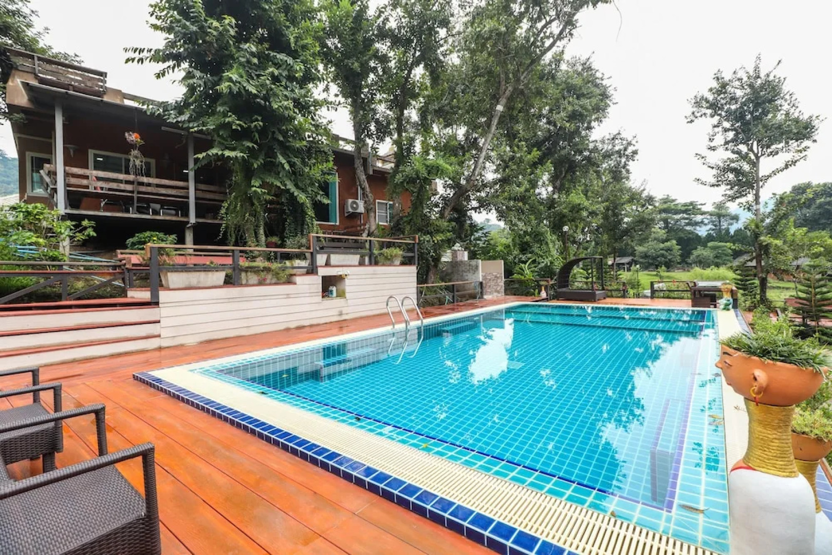 Tung Lakorn Farm by ZUZU