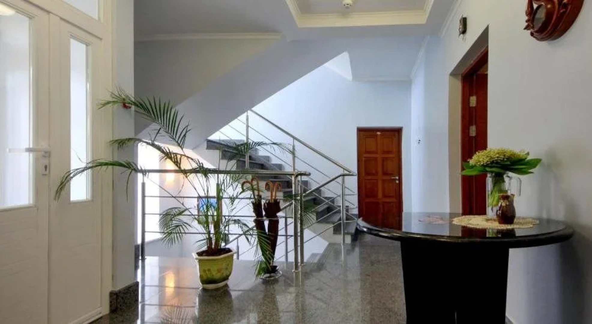 Отель Red Stone