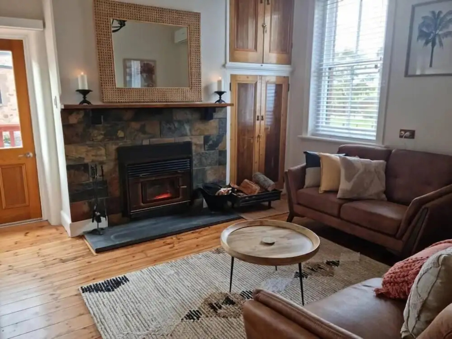 Historic Mintaro Post Office