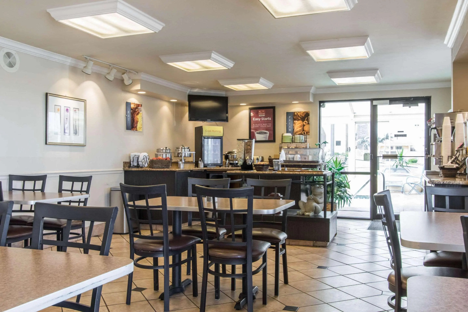 Econo Lodge Inn & Suites Joplin