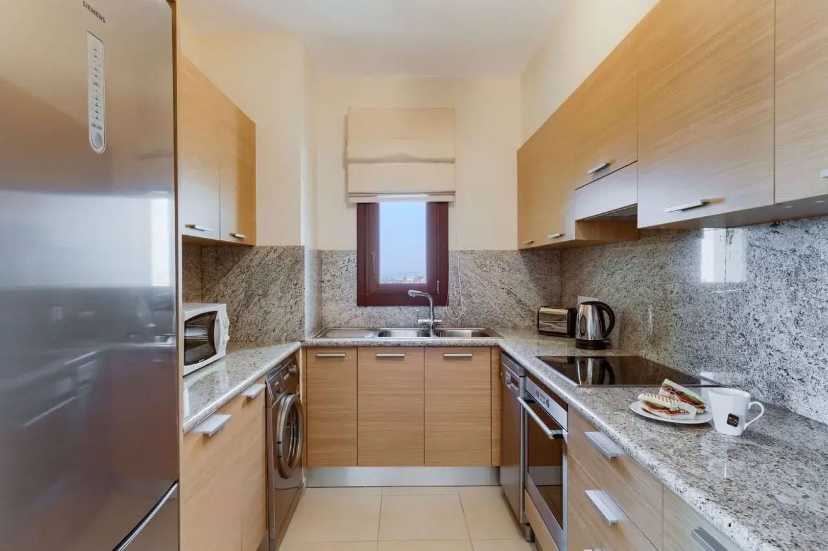 Aphrodite Hills Rentals – Apartments