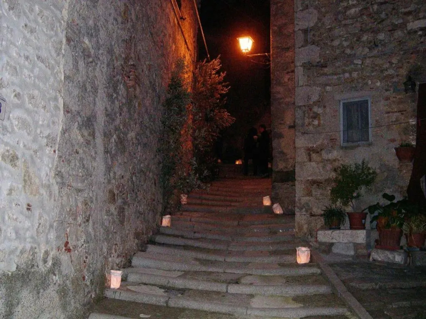 Locanda La Pieve