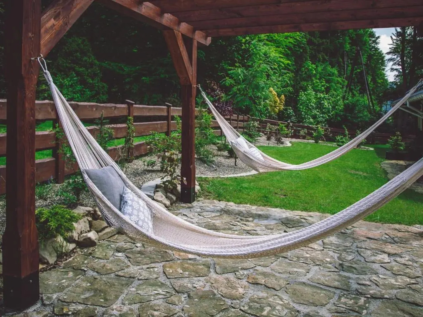 Górska Legenda Apartamenty & Domki