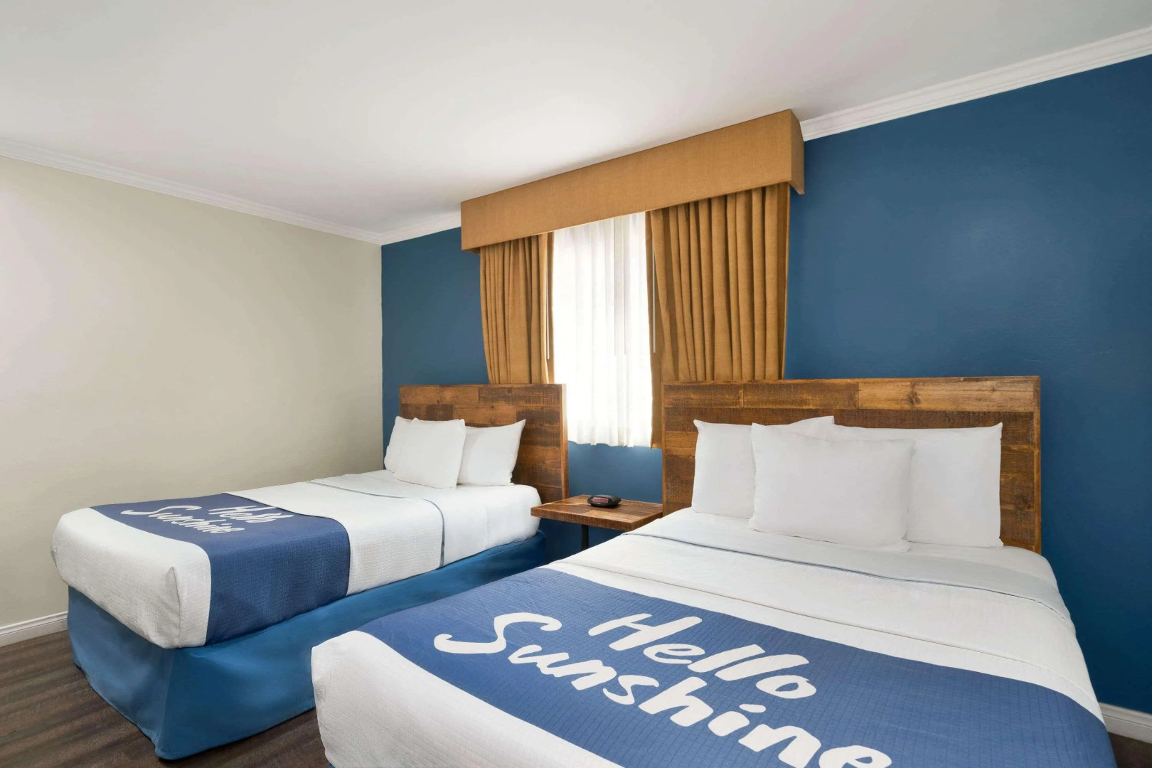 Days Inn and Suites San Diego SDSU