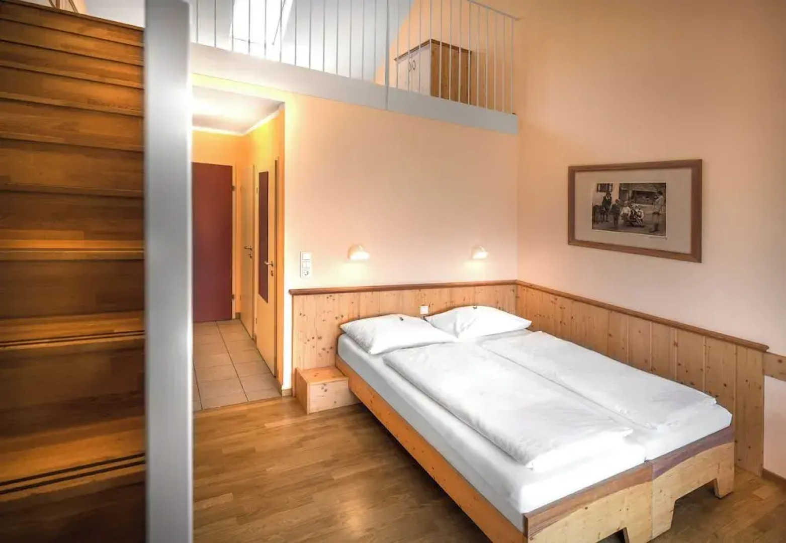 JUFA Hotel Gitschtal