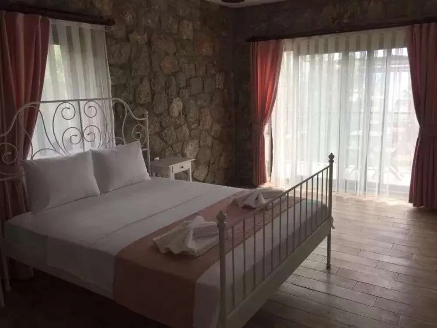 Rotam Sogut Pansiyon