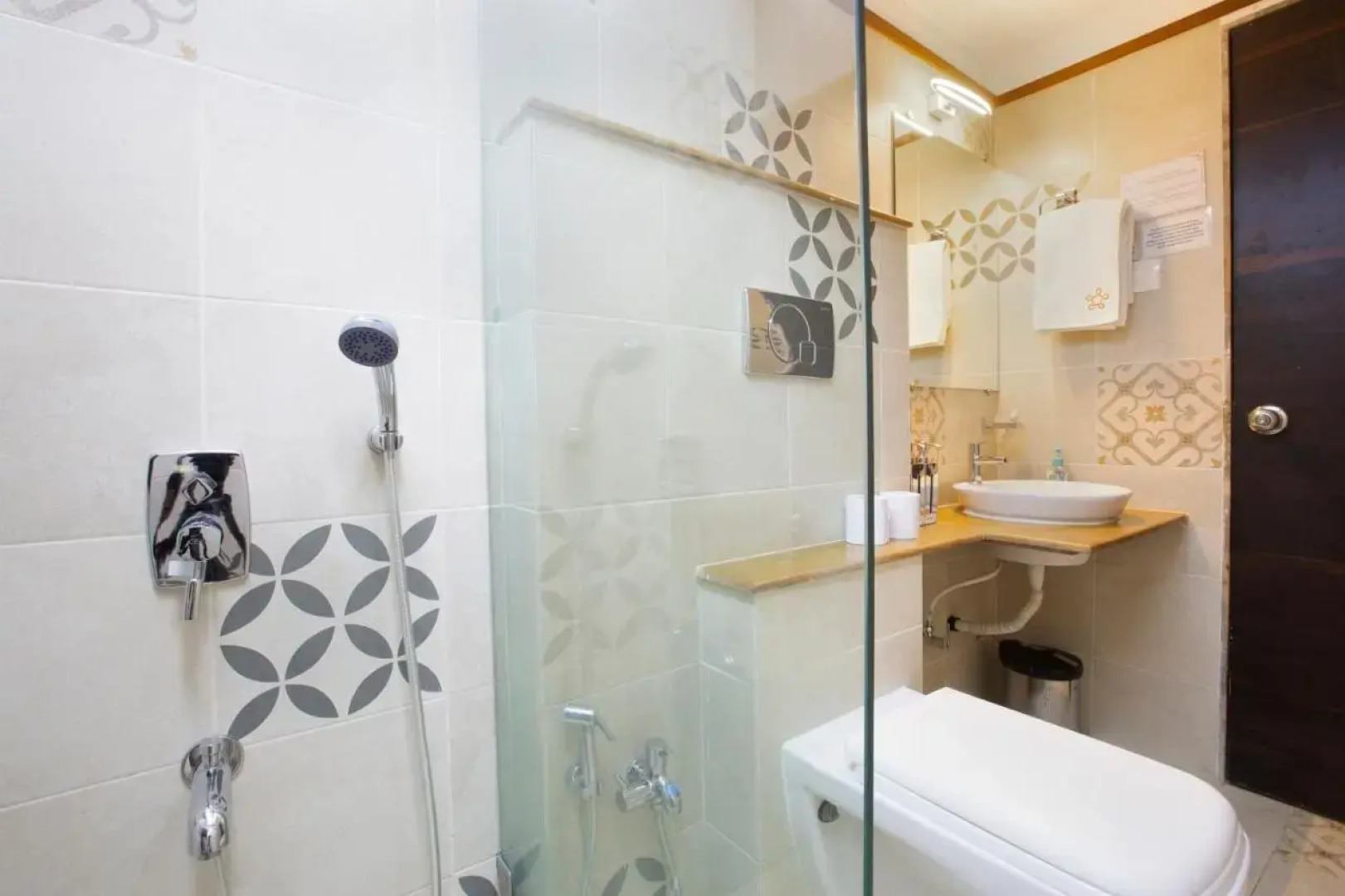 SaffronStays Dhyana, Vikramgad