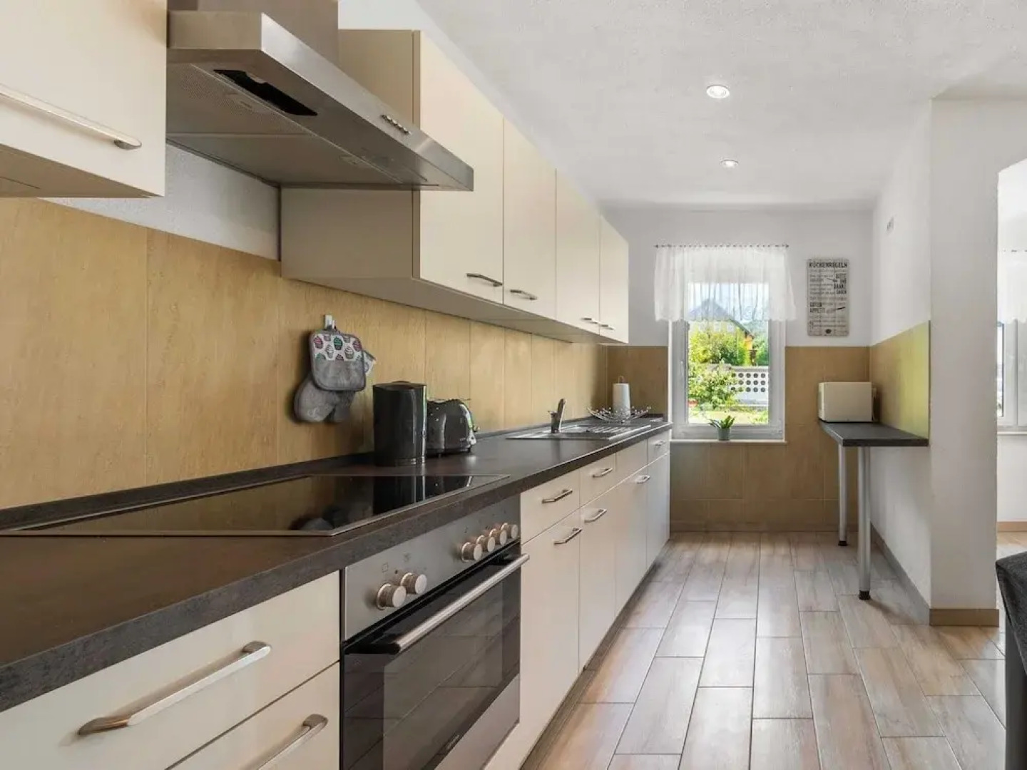 Ferienwohnung in Sebnitz