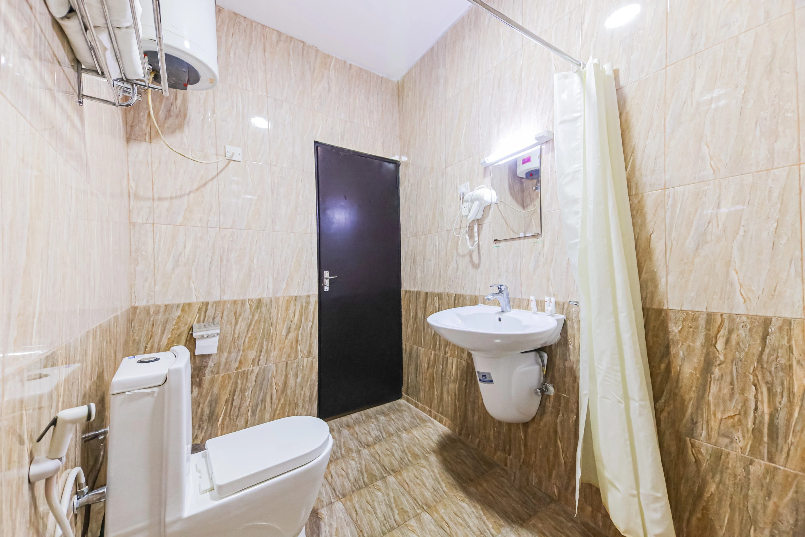 Oyo 119 Jasmine Hotel Apartments