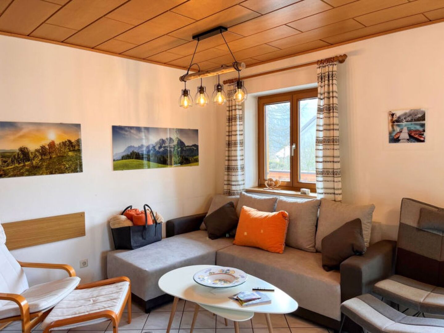 Komfort Appartment Haus Sölktal (STS200)